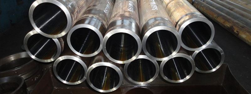 Honed Tubes Manufacturer in India